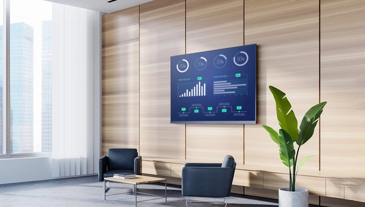 Телевидение для бизнеса от Ростелеком в посёлок Харитоново (Архангельская область)